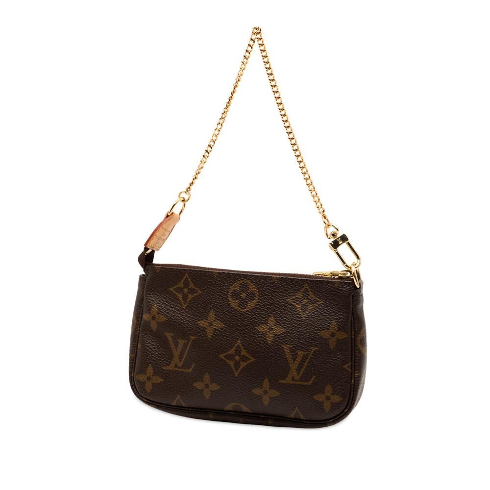 Louis Vuitton Pochette Accessoires