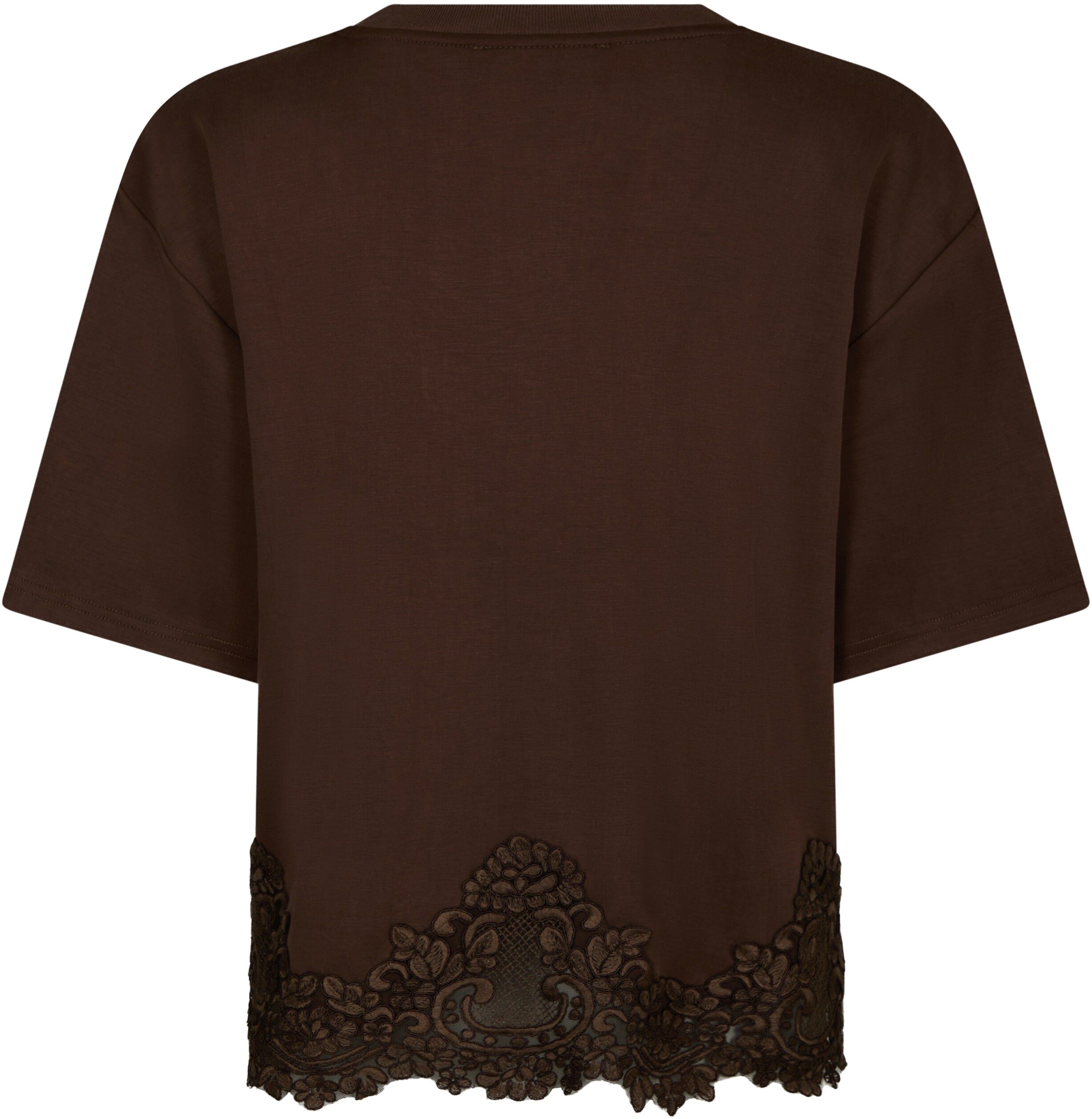 Iria Lace Tee