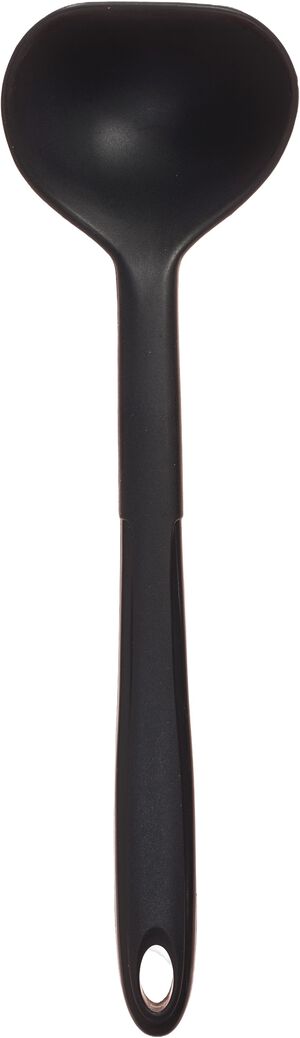 Op&oslash;seske junior m/skrabeeffekt 26cm antracitgr&aring;