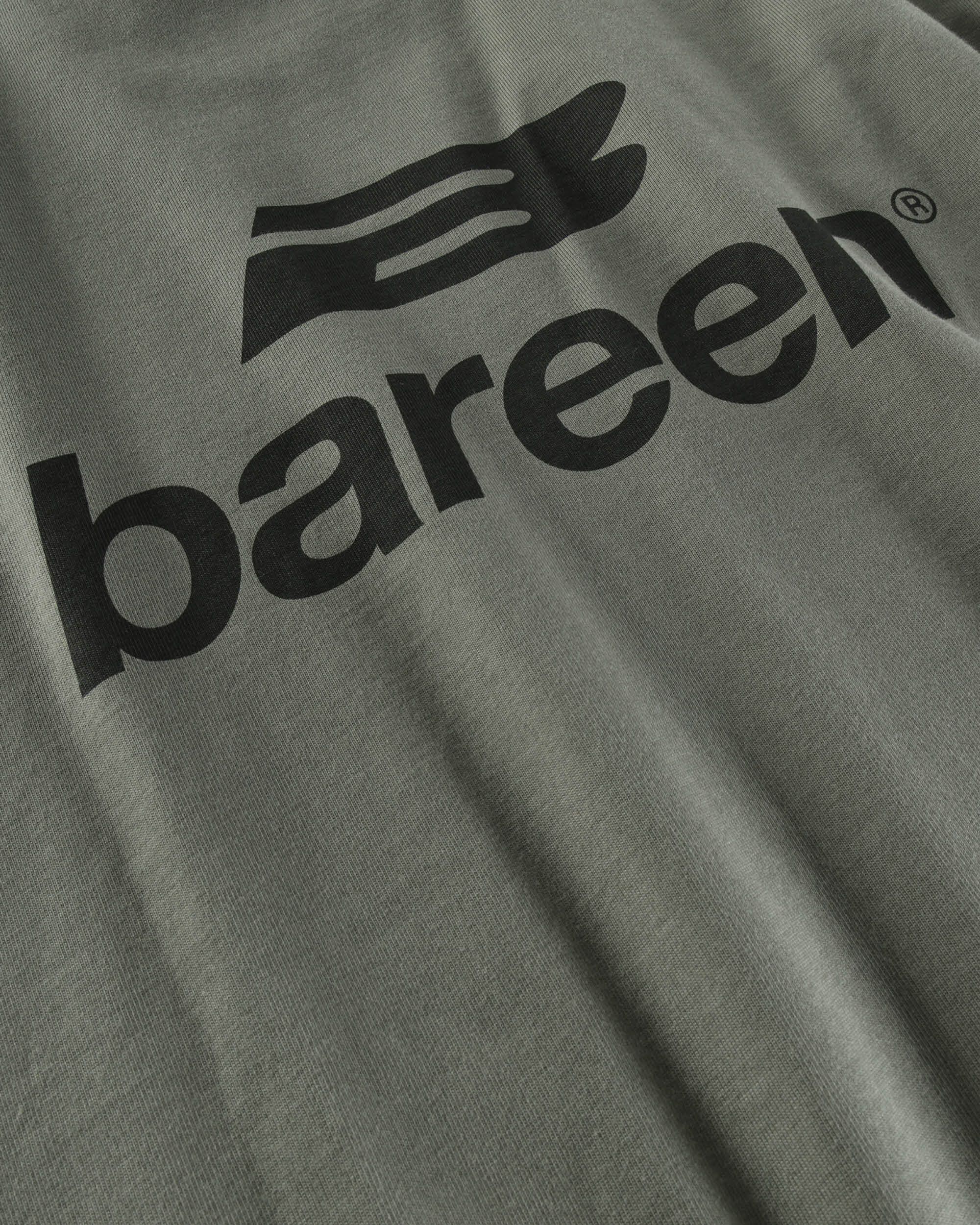 Box Fit T-shirt - SS26 Seasonal