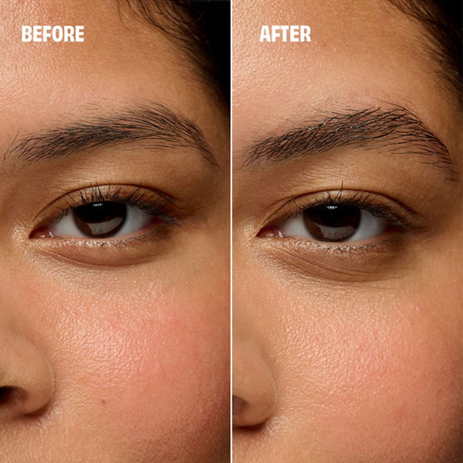 Dream Sheen Brow Glaze - Tinted Brow Gel