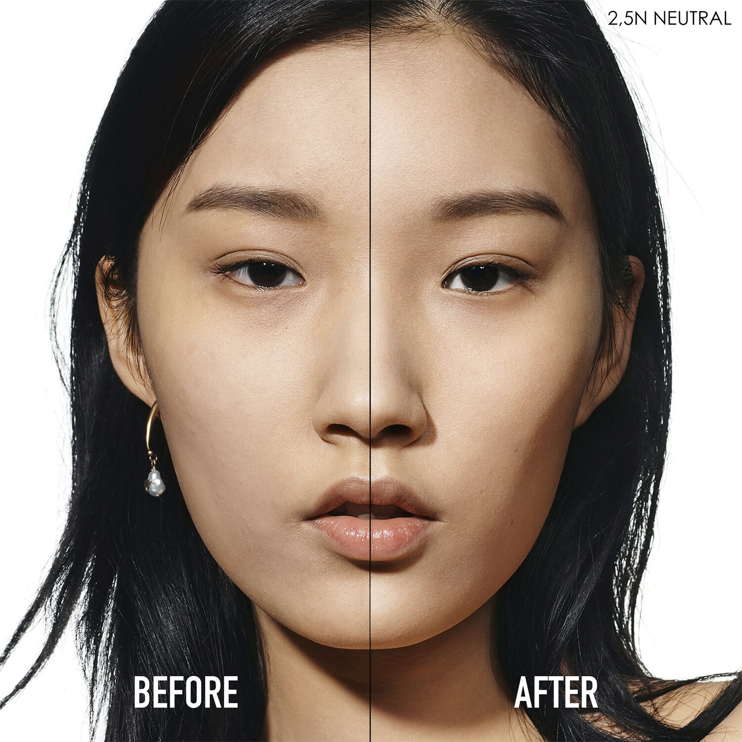 Dior Forever Skin Glow 24h Hydrating Radiant Foundation