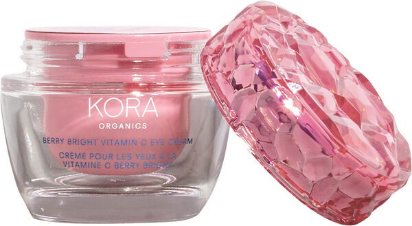 Berry Bright Vitamin C Eye Cream