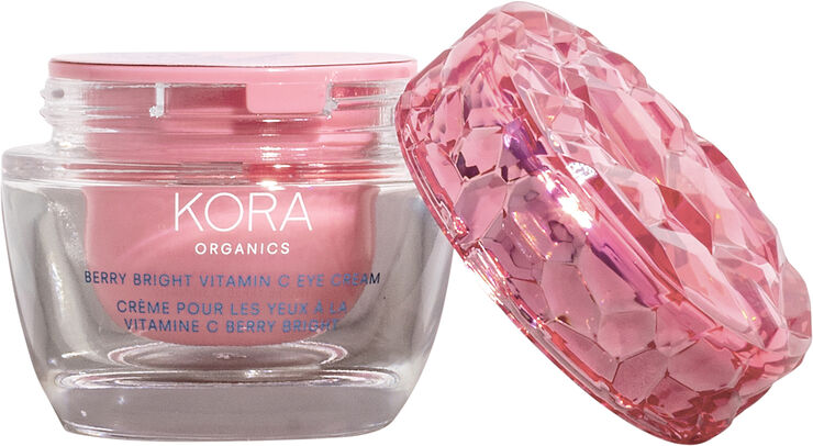 Berry Bright Vitamin C Eye Cream