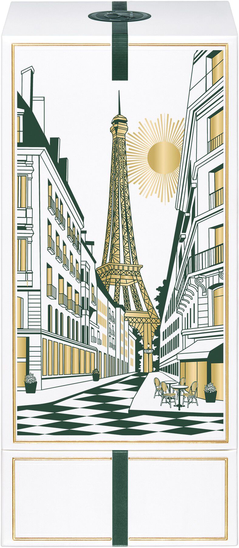 Un Samedi A Paris EdP 125 ml