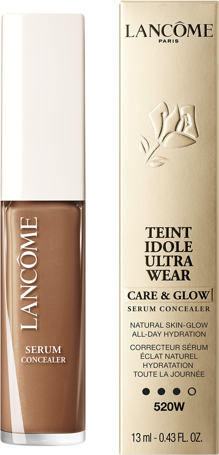 Lanc&ocirc;me Teint Idole Ultra Wear Care & Glow Serum Concealer 520W