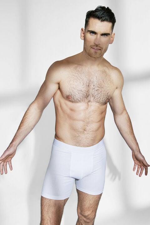 Boxer-Brief Extra Long 3-pack