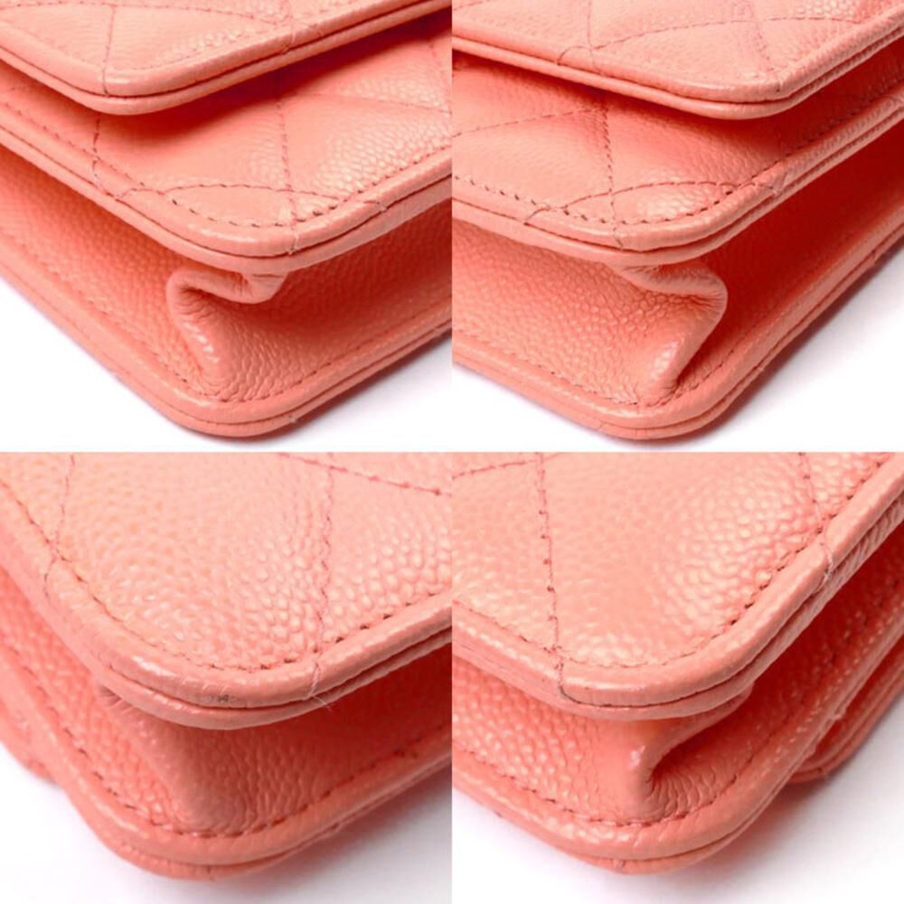 Chanel Wallet On Chain