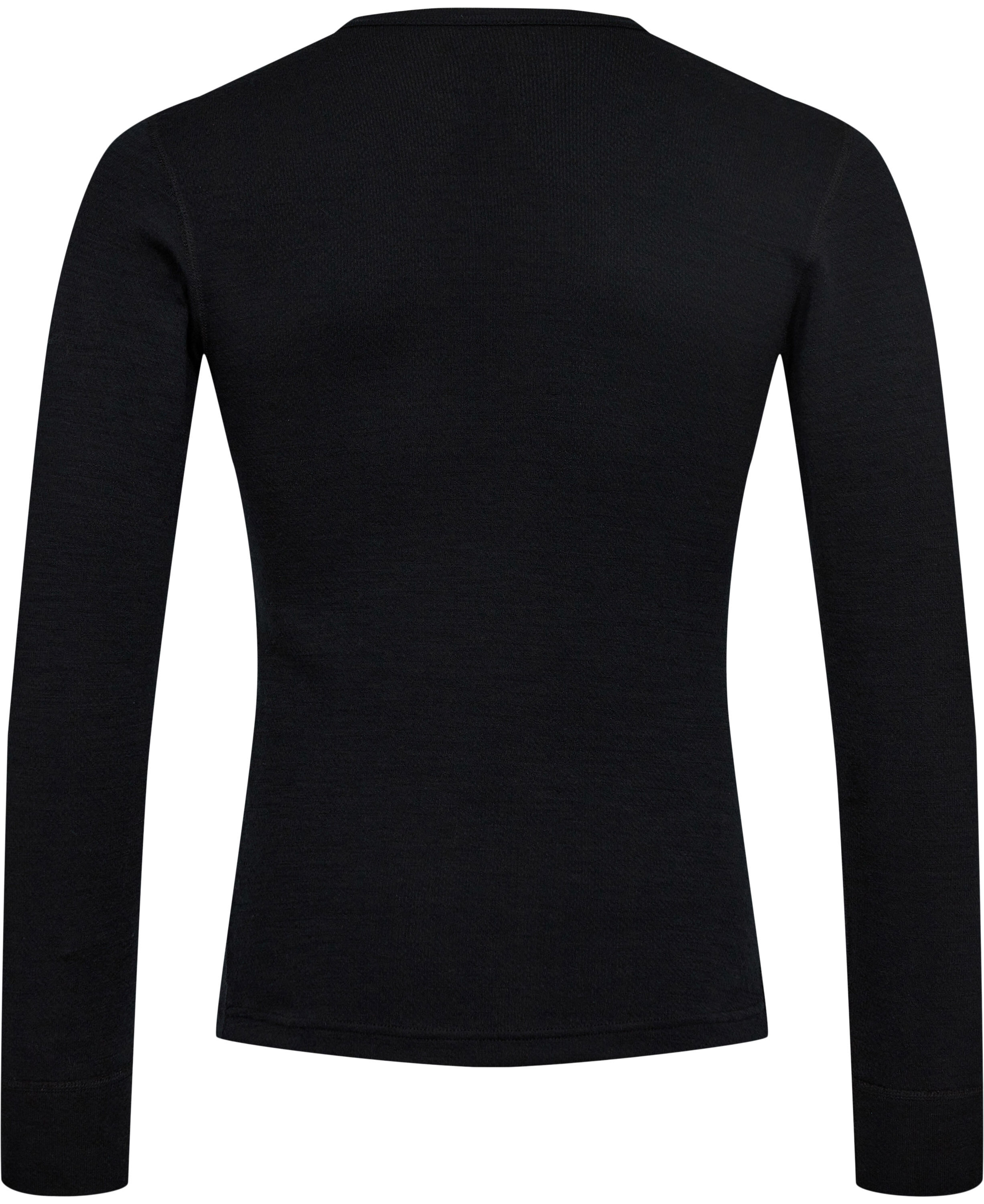 L&aring;ng&auml;rmad undertr&ouml;ja &ndash; Ullmix