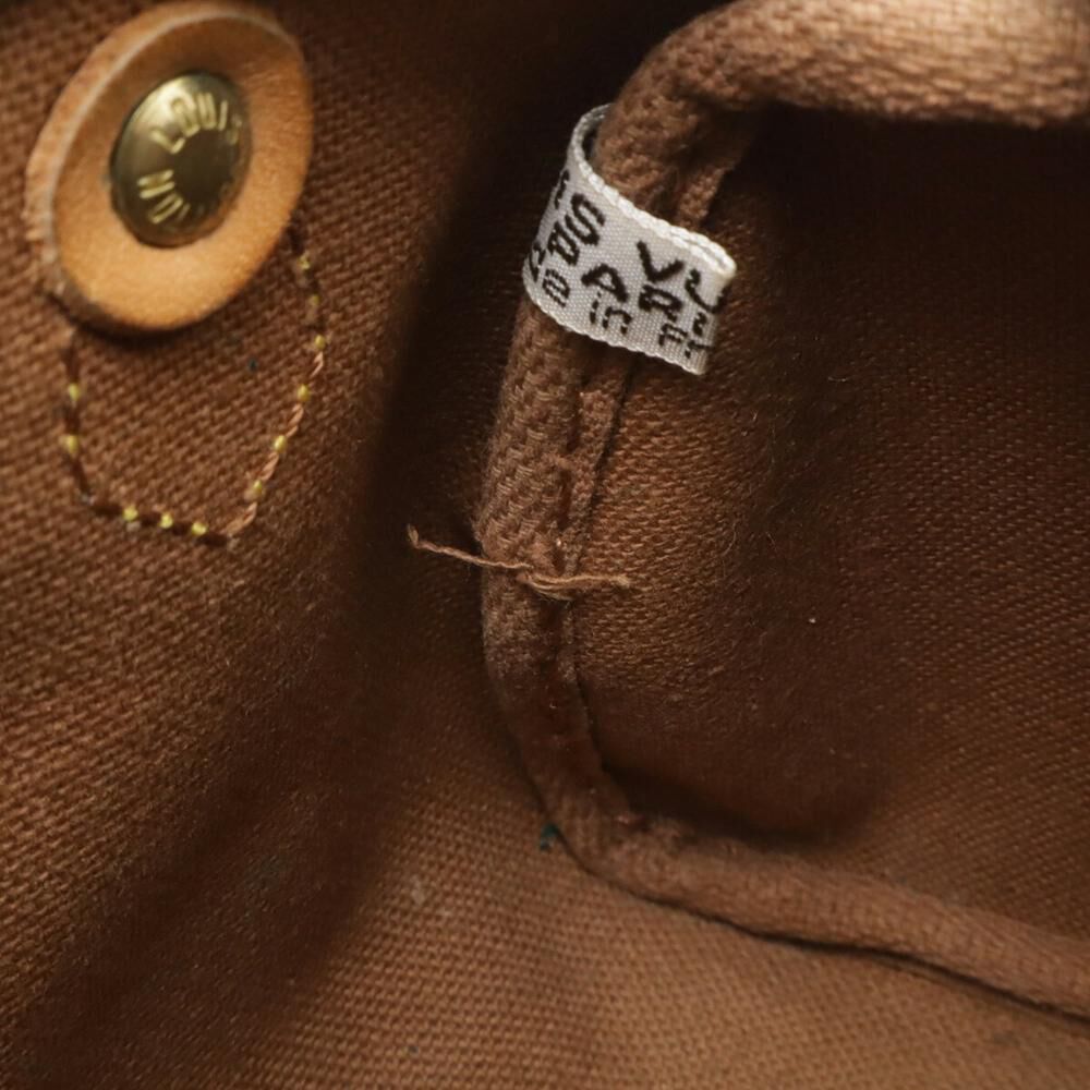 Louis Vuitton Speedy