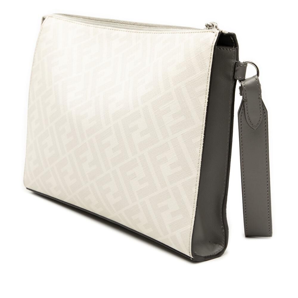 Fendi Clutch