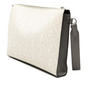 Fendi Clutch