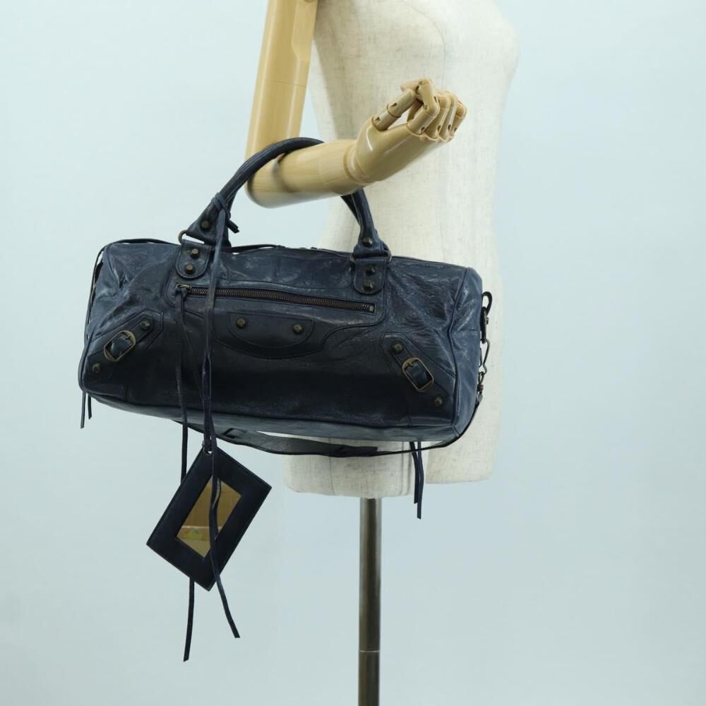 Balenciaga Twiggy