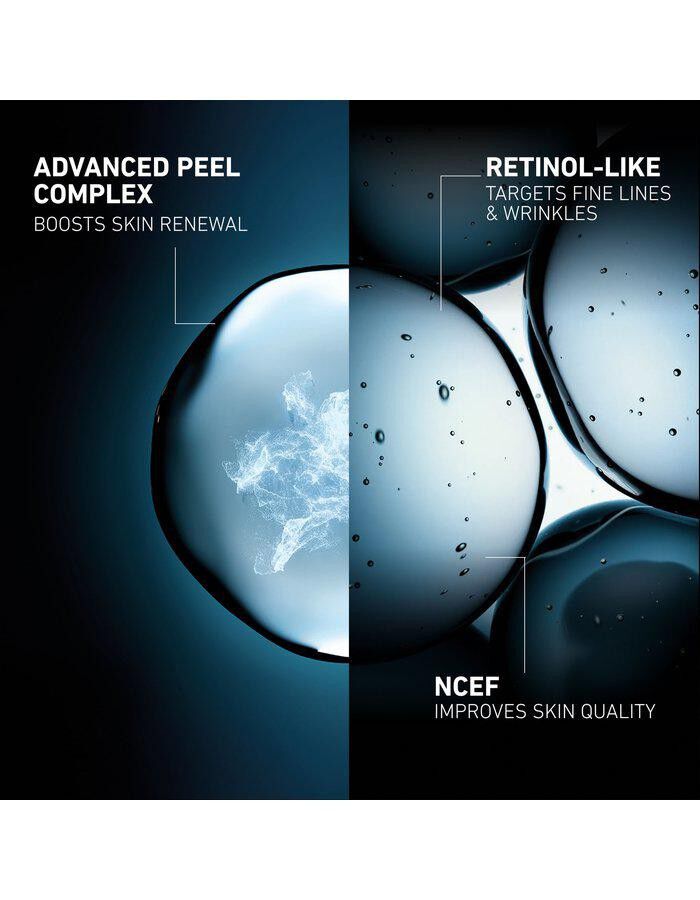 Clinical Home Peel Wrinkles 50 ml