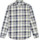 1 PKT INDIGO SHIRT LIGHT INDIGO