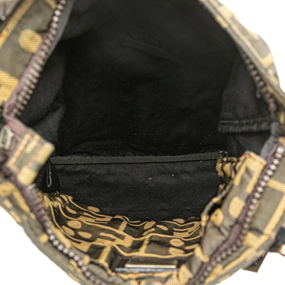 Fendi Crossbody Bag