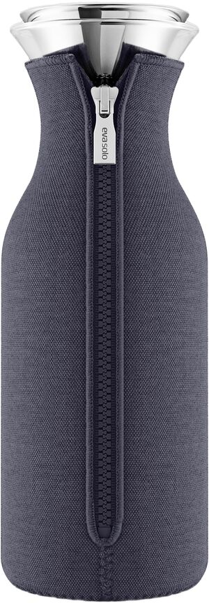 K&oslash;leskabskaraffel 1,0 l Night sky