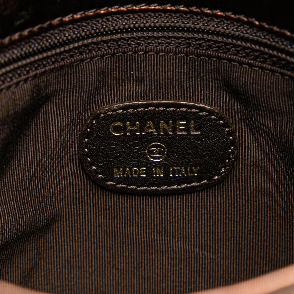 Chanel Crossbody Bag