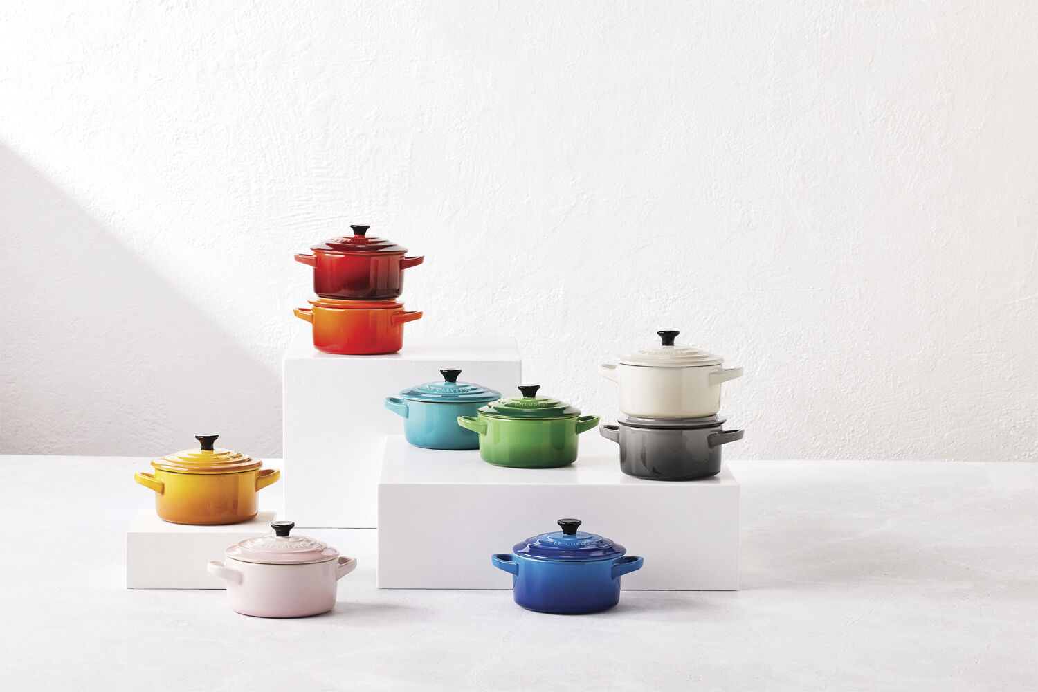 Mini Gryde 10cm Nectar