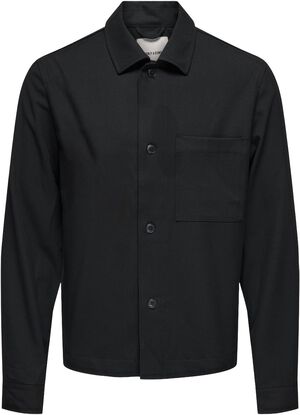 ONSMIRO TAILORED REG 0346 OVERSHIRT