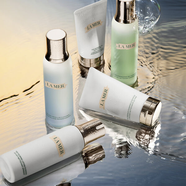 The Calming Lotion Cleanser