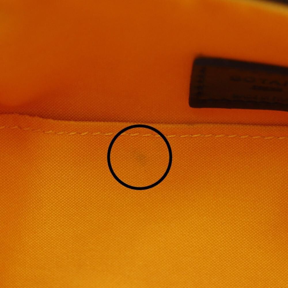 Goyard Pouch