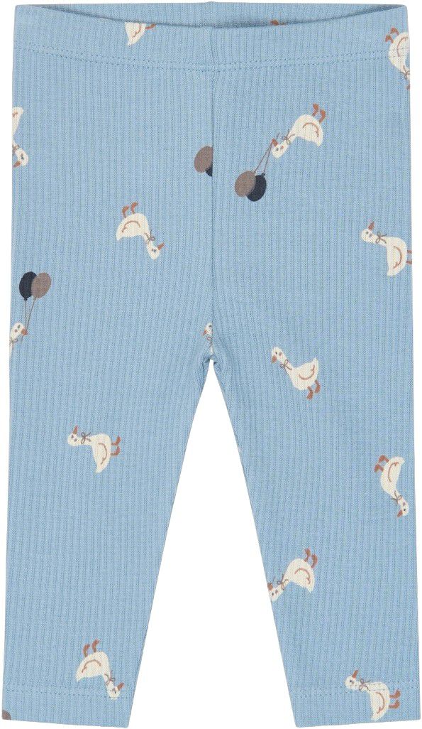 Tnsbvito Rib Leggings