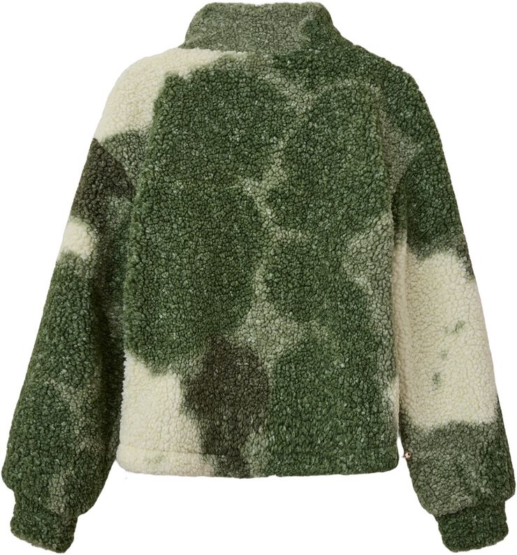 Safiya Fleece Jacket