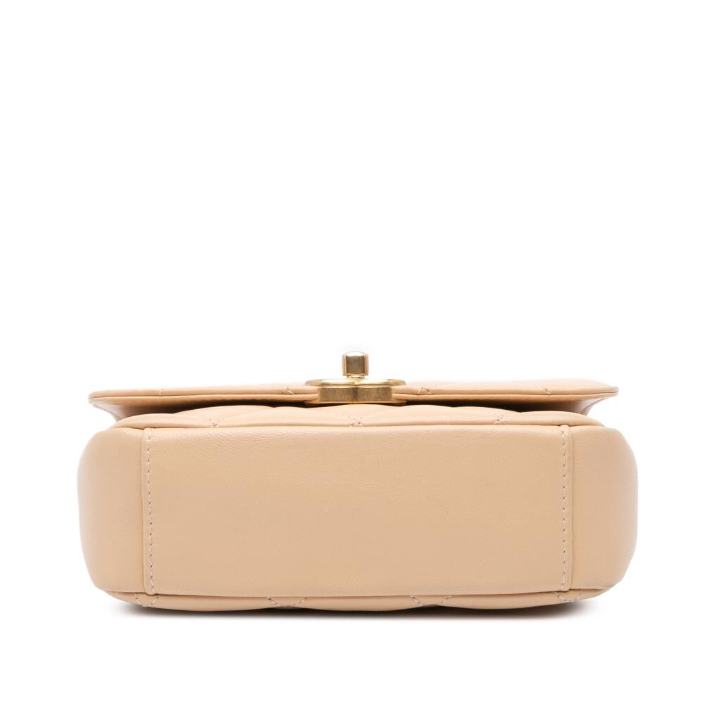 Chanel Crossbody Bag