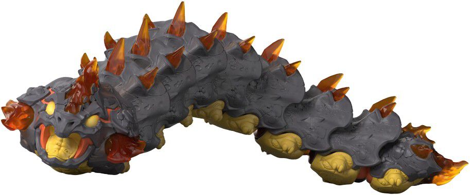 Schleich Lava Orm