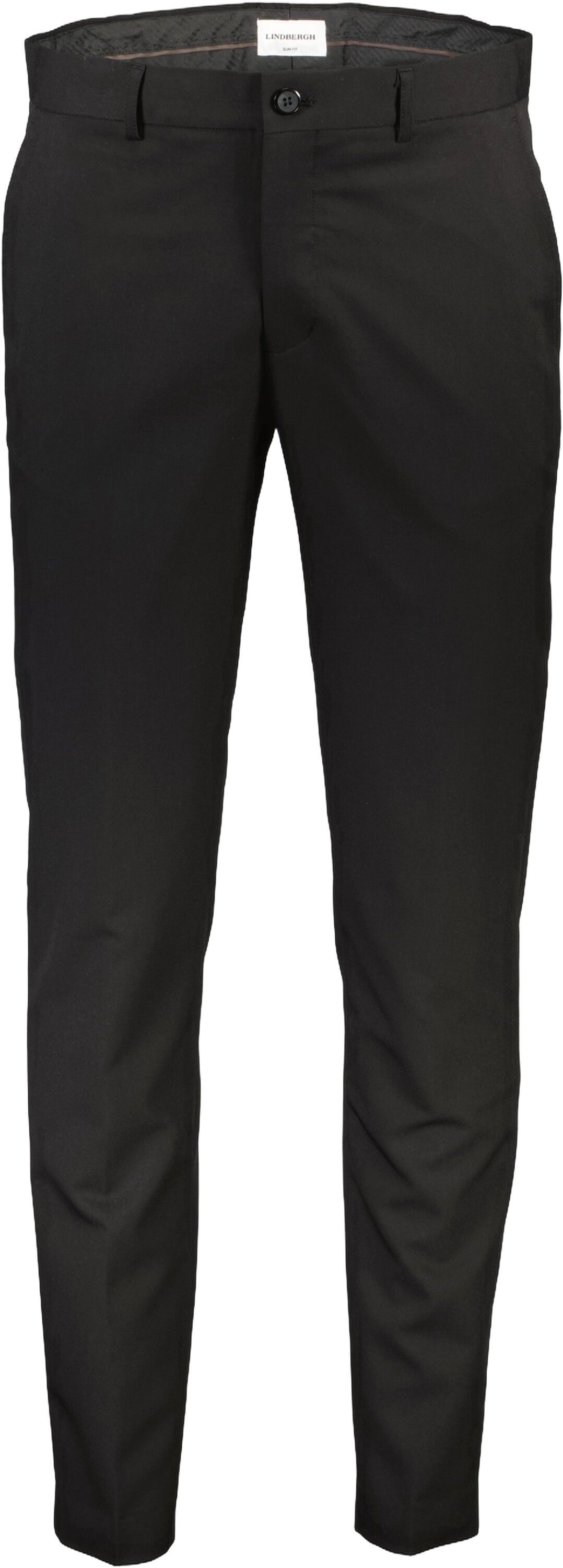 Fine twill stretch suit