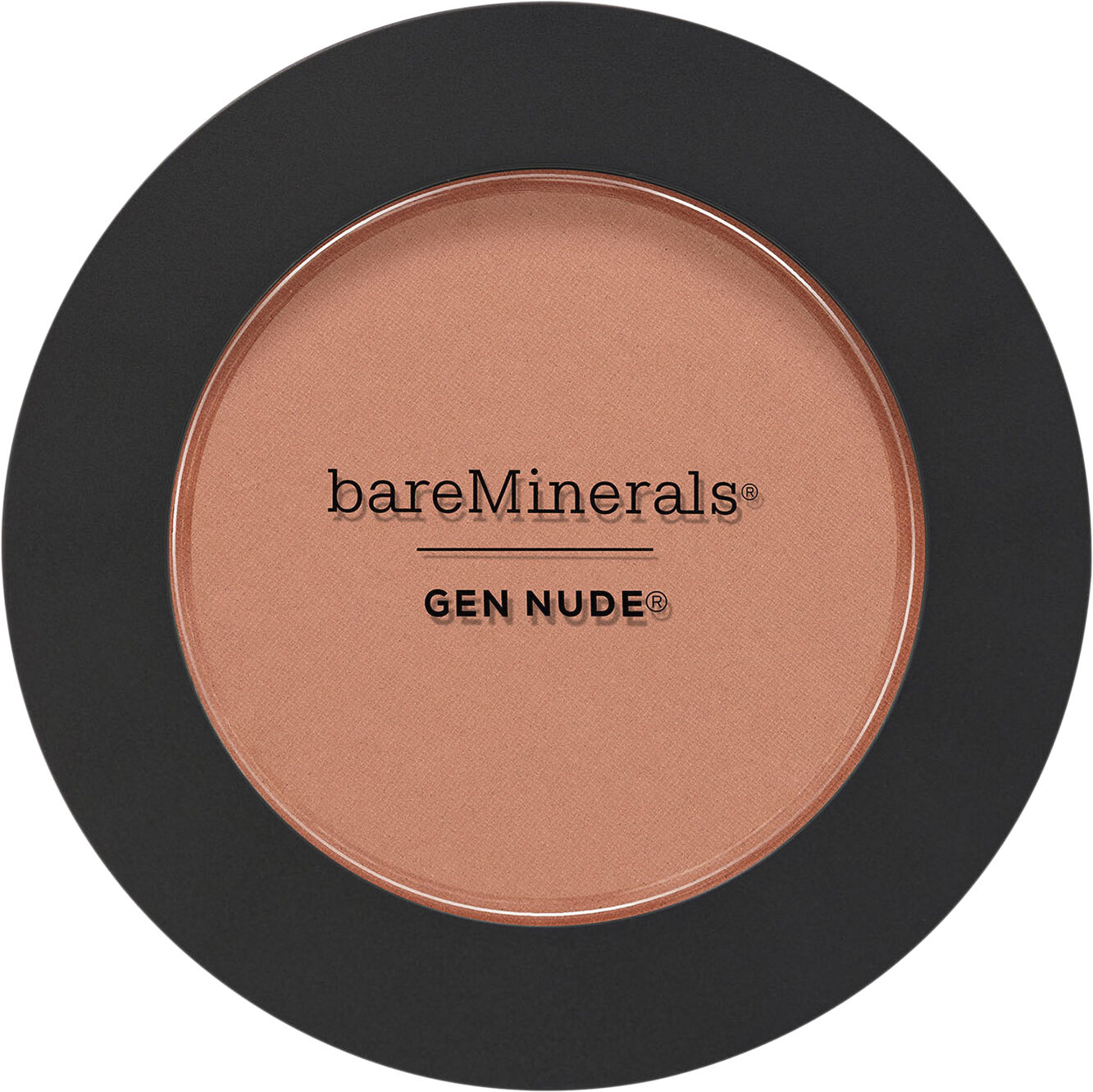 Gen Nude Powder Blush