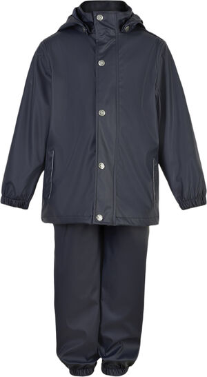 Rainwear Set Solid