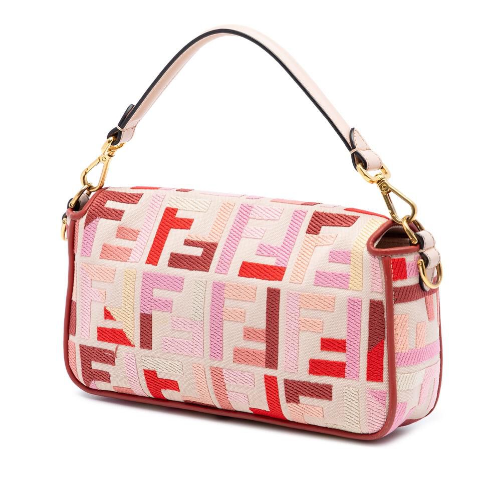 Fendi Baguette