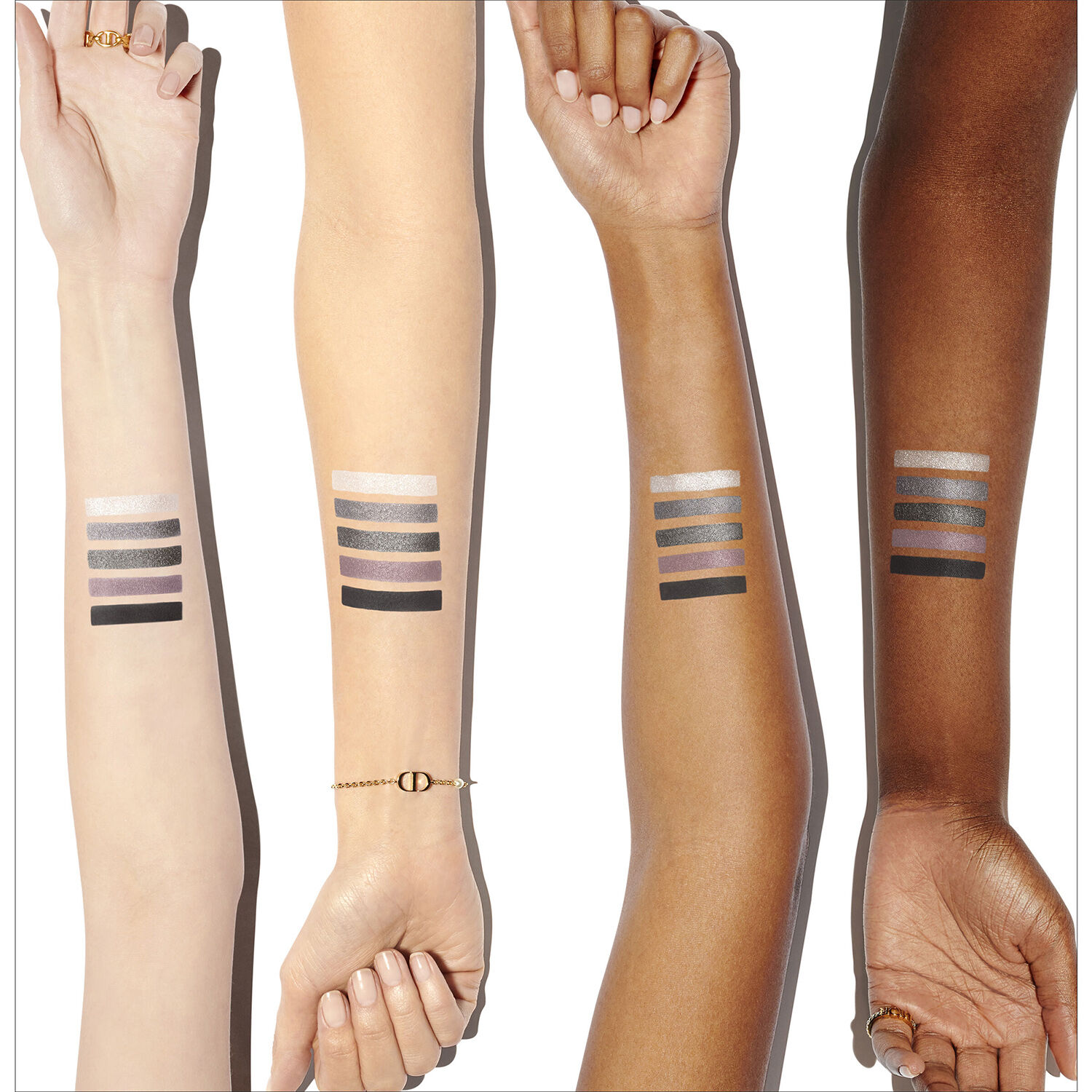5 Couleurs Couture - Limited Edition