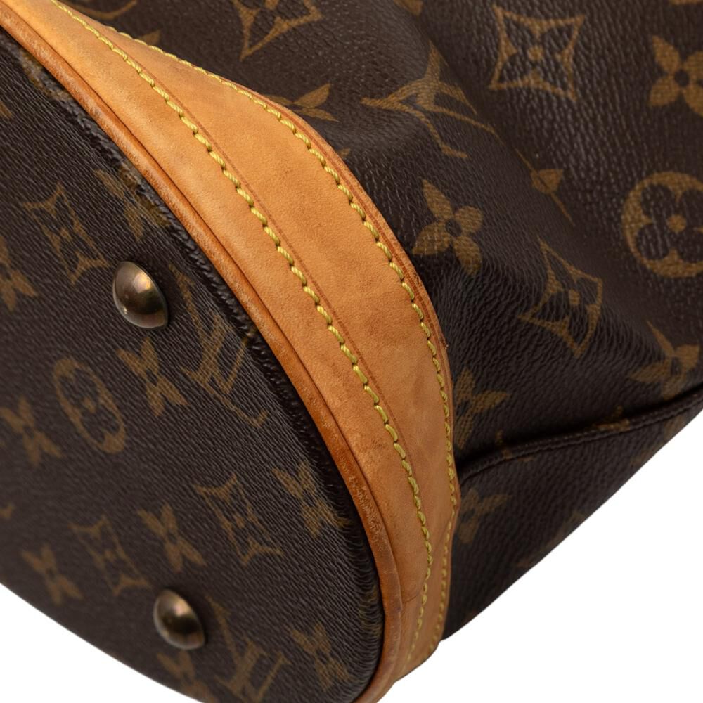 Louis Vuitton Bucket Bag