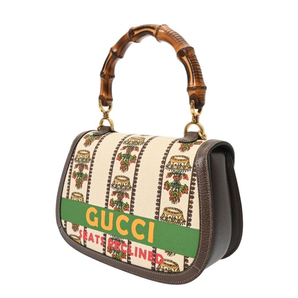 Gucci Bamboo