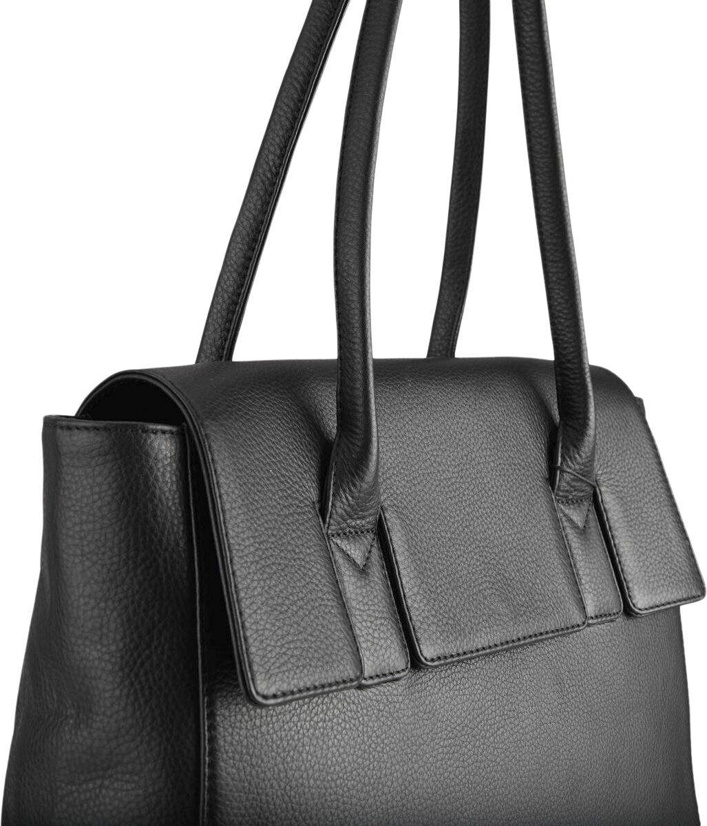 NatalieMBG Work Bag, Grain
