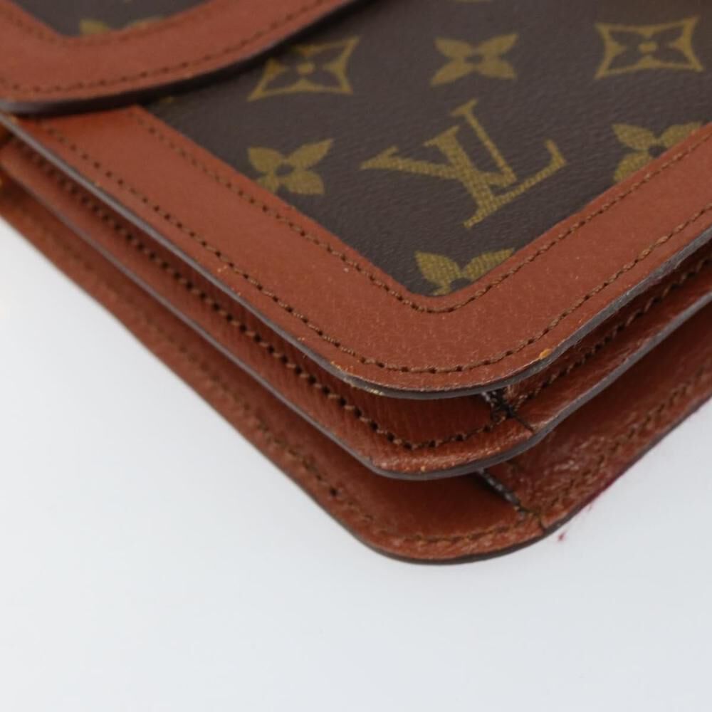 Louis Vuitton Dauphine