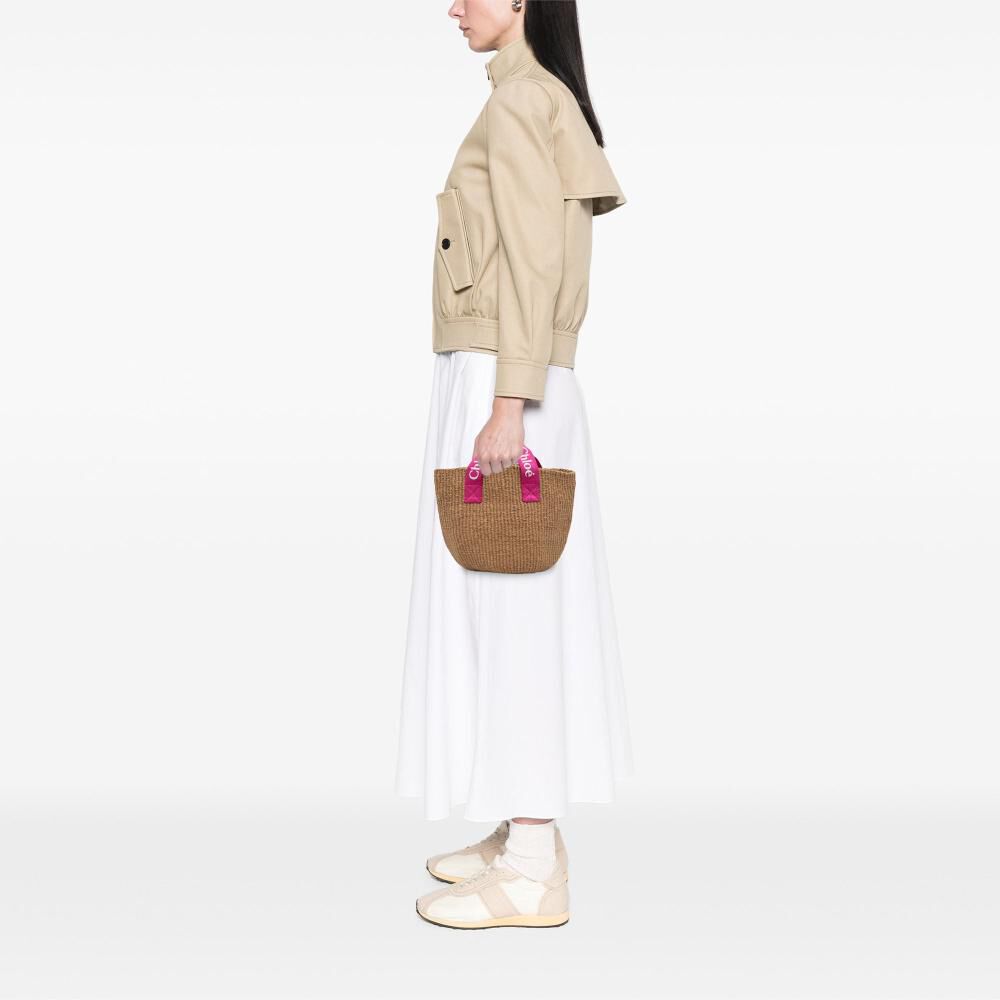 Chlo&eacute; Tote