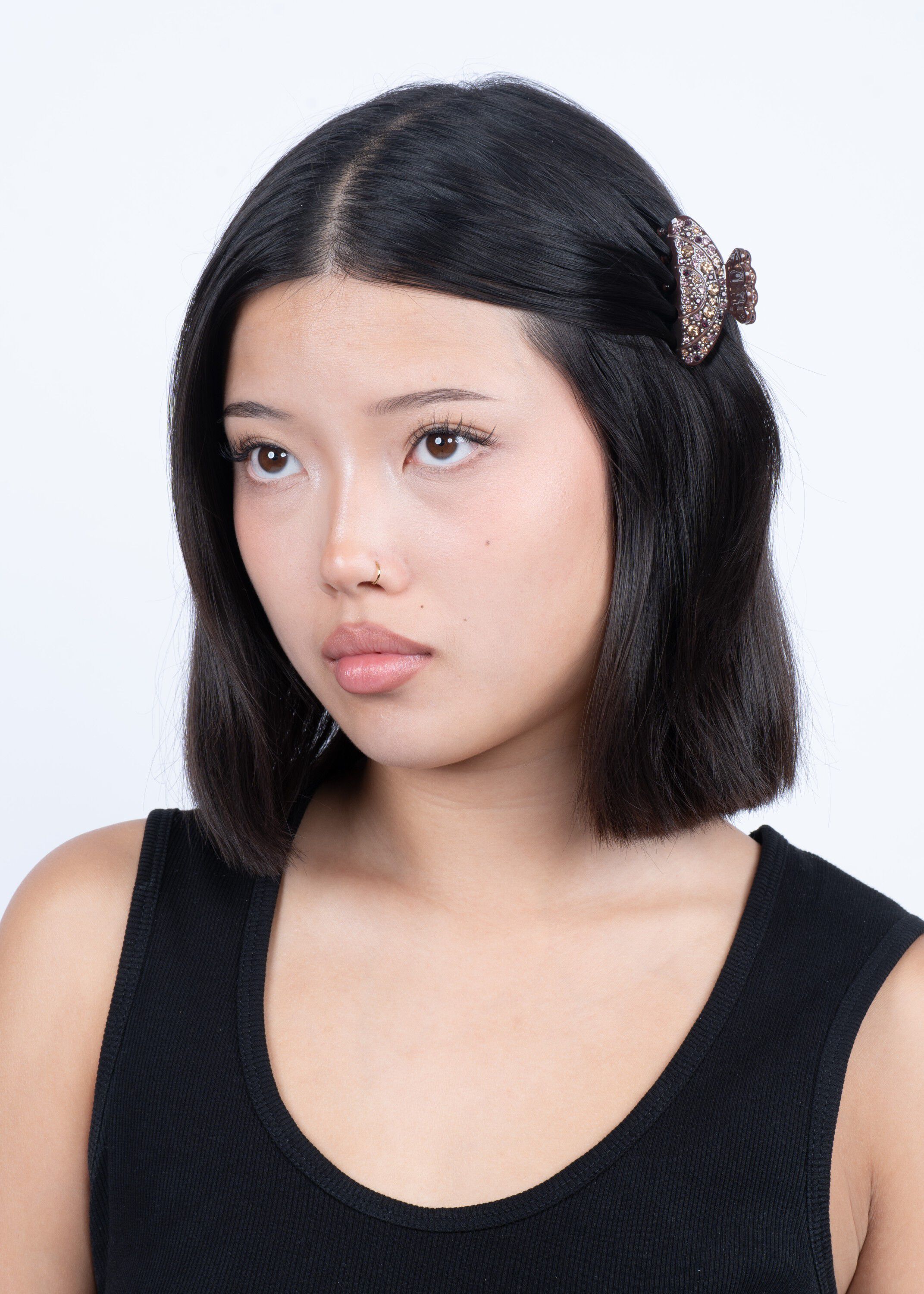 Helen Chocolate Mini