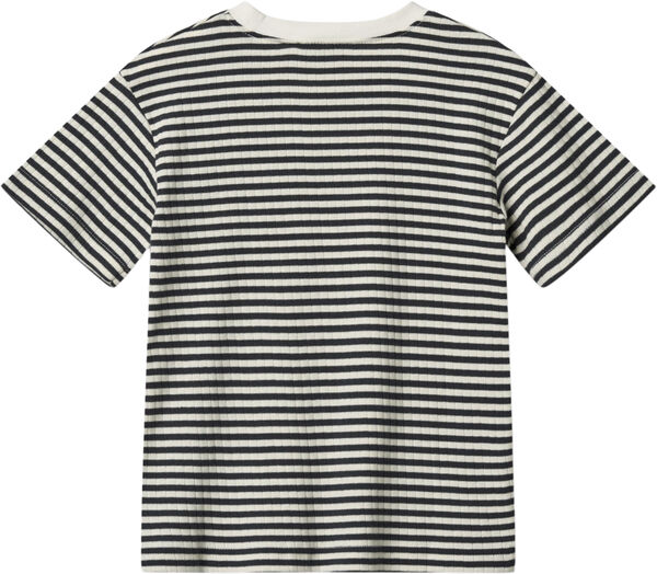 Kortærmet T-shirt Fabian