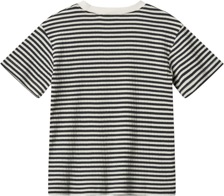 Kortærmet T-shirt Fabian