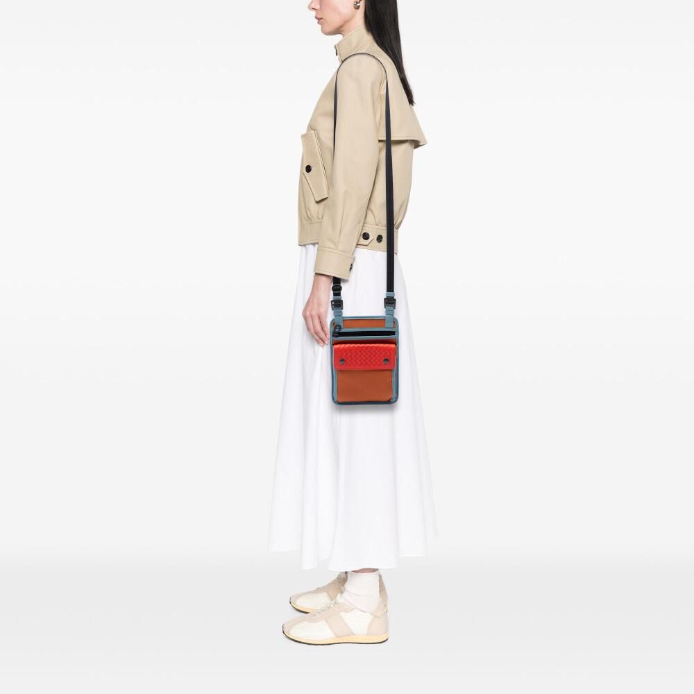 Bottega Veneta Crossbody Bag