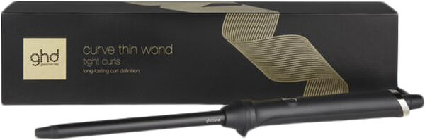ghd Thin Wand