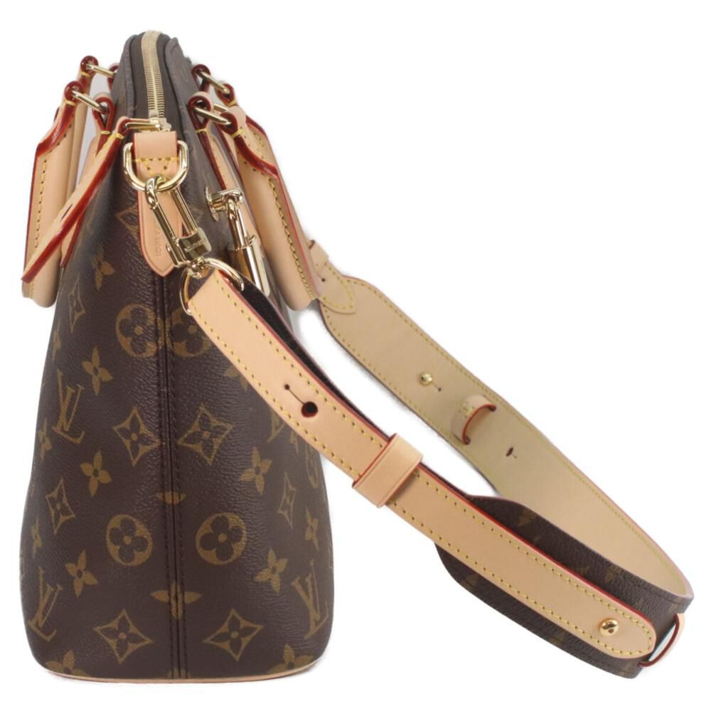 Louis Vuitton Lockit