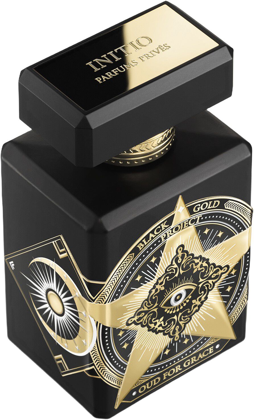 Oud For Grace Extrait de Parfum 90 ml