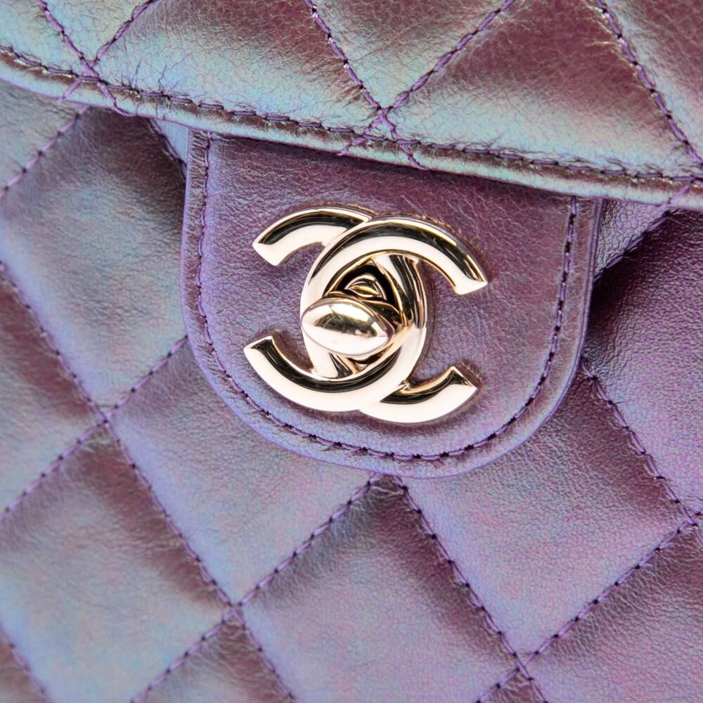 Chanel Flap Bag