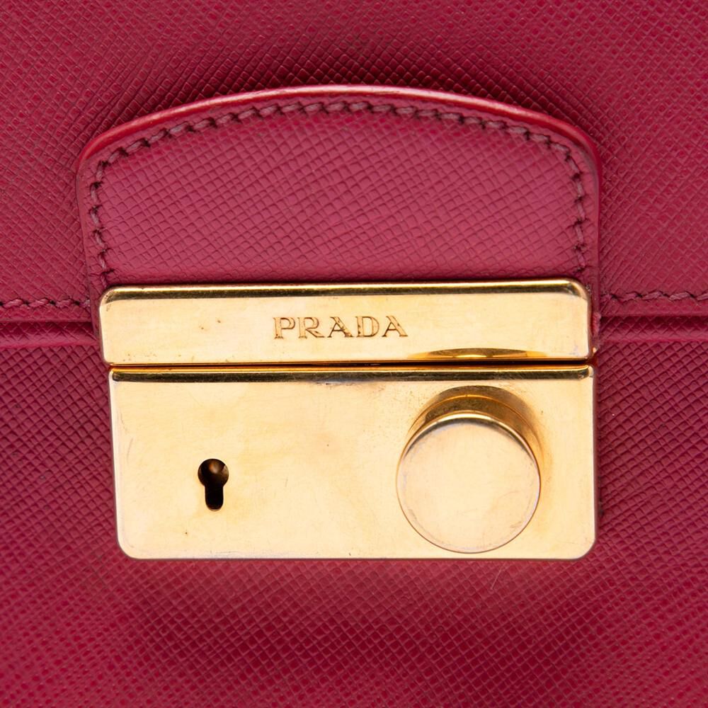Prada Handbag