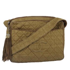 Chanel Shoulder Bag